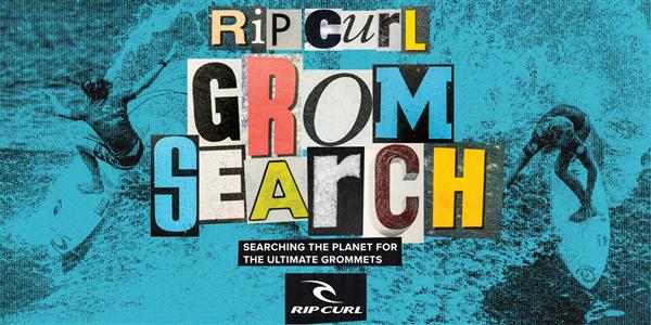 Rip Curl Australian GromSearch - National Final - URBNSURF, VIC 2021