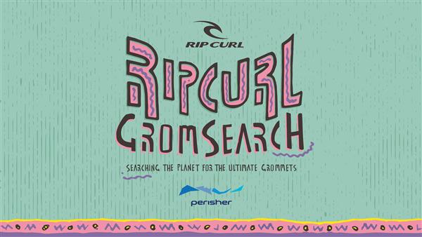 Rip Curl Australian GromSearch Snow Series - Perisher 2019