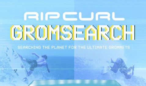 Rip Curl European GromSearch - Anglet, France 2022