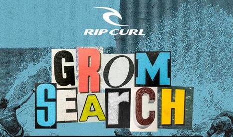 Rip Curl GromSearch International Final - 2020 - POSTPONED/TBC