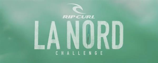 Rip Curl Challenge La Nord  2017