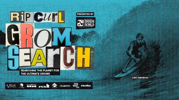 Rip Curl North American GromSearch - National Championship: BSR, Waco, TX 2021