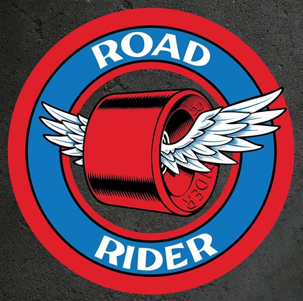 Road Rider | Image credit: Road Rider