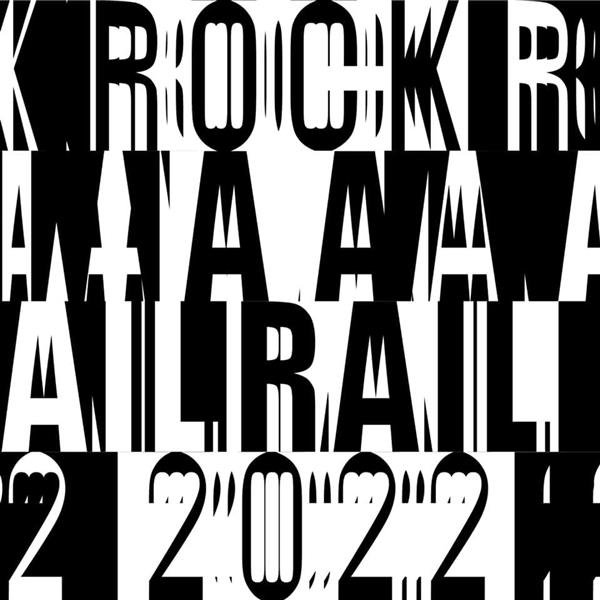 Rock a Rail - The Hague 2022