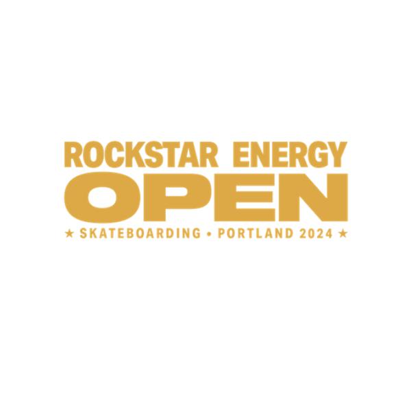 Rockstar Energy Open 2024