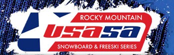 Rocky Mountain Series - Ski Cooper - Boardercross and Skiercross Racing #1 2020