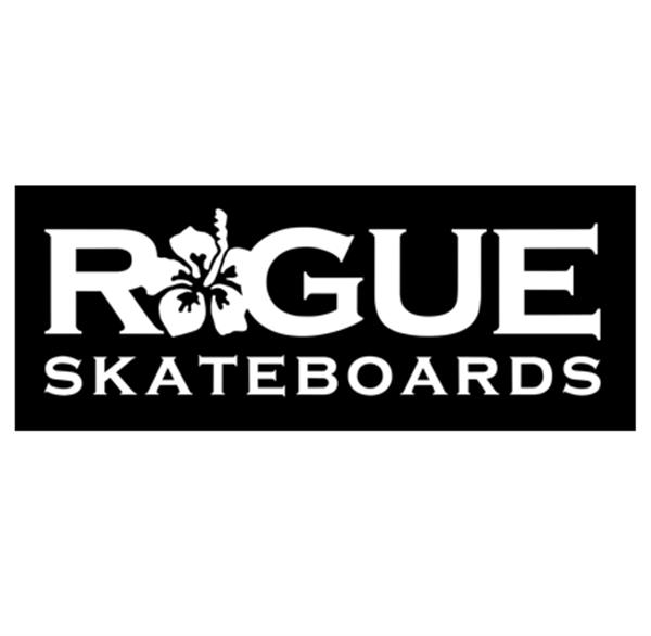 Rogue Skateboards | Image credit: Rogue Skateboards