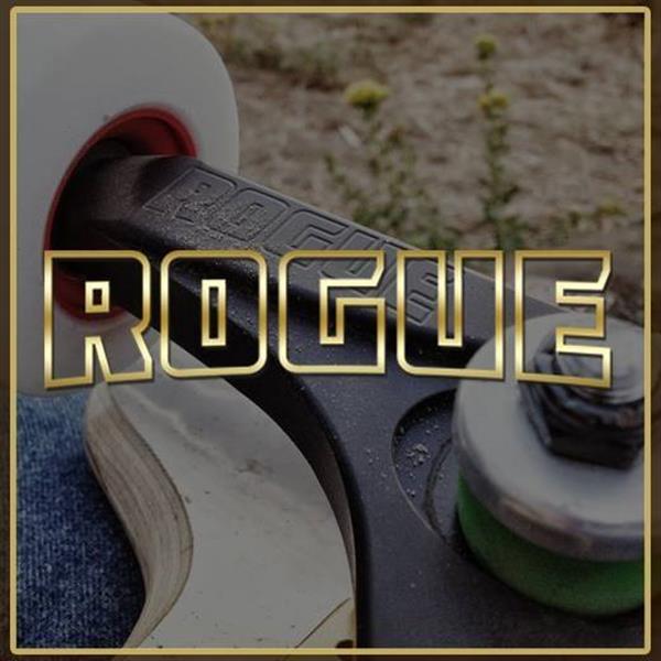 Rogue Trucks | Image credit: Rogue Trucks