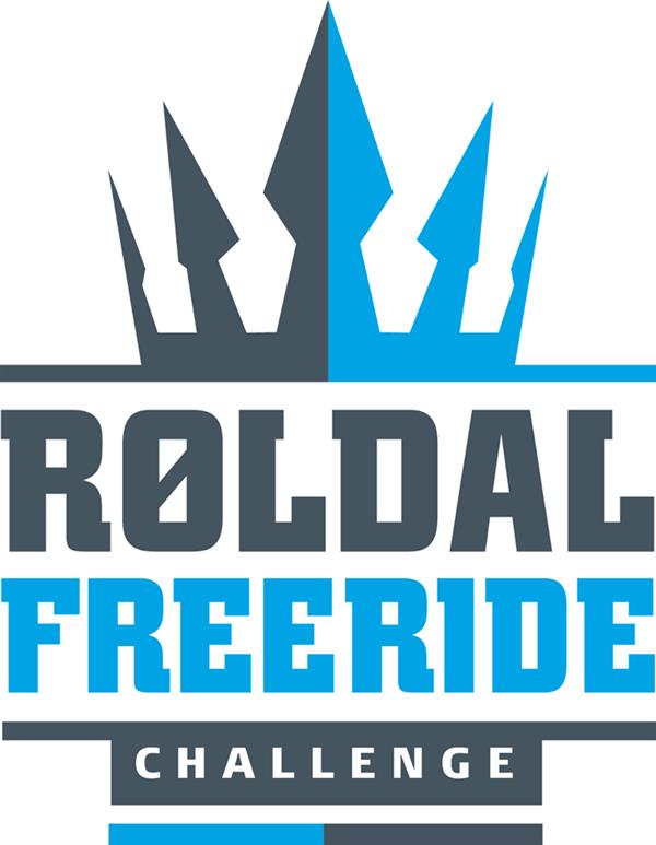 Roldal Freeride Junior 2016