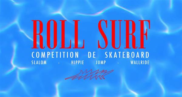 Roll Surf 2018