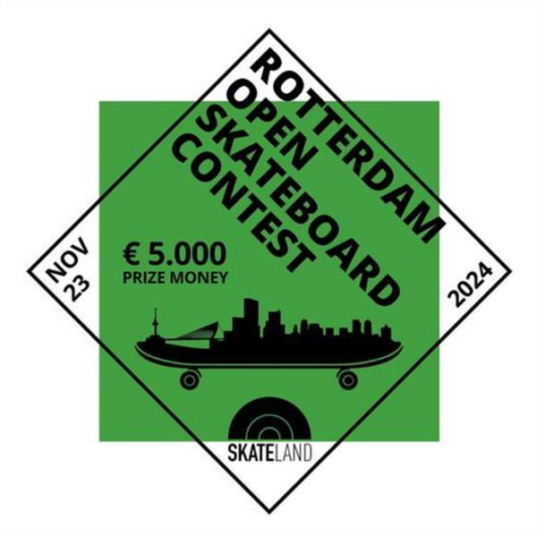 Rotterdam Open 2024