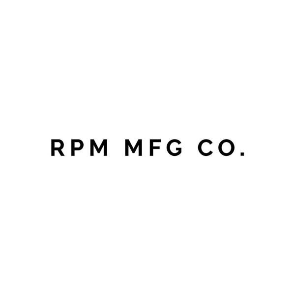 RPM | Image credit: RPM MFG Co.