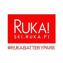 Ruka ski resort / Battery Park