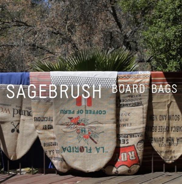 Sagebrush Board Bags | Image credit: Nuhr Studio