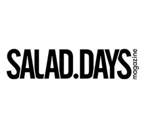 Salad Days | Image credit: Salad Days