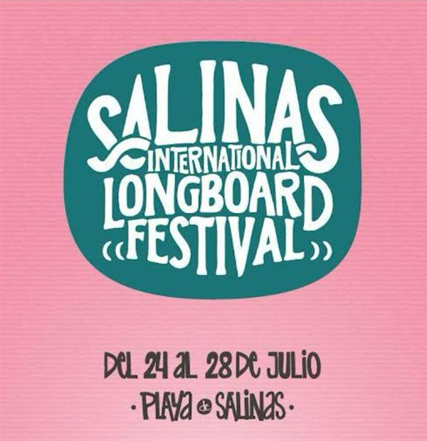 Salinas International Longboard Festival - Spanish Longboard Championships - Salinas 2024