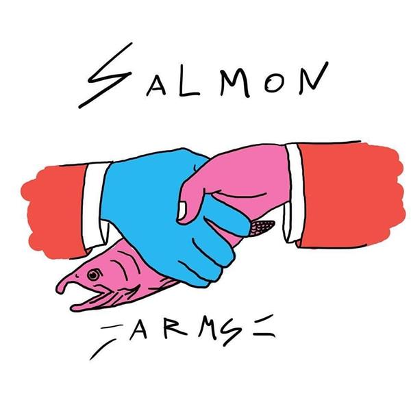 Salmon Arms | Image credit: Salmon Arms