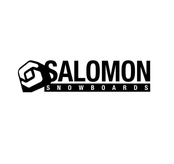 Salomon | Image credit: Salomon