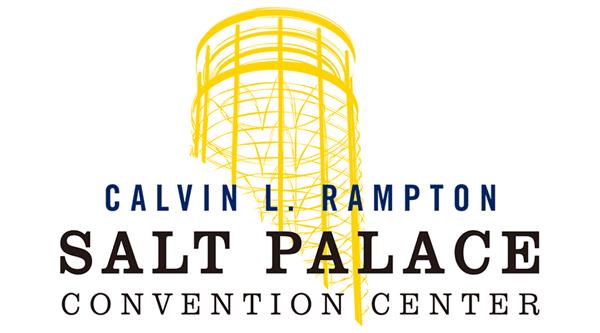 Salt Palace Convention Center