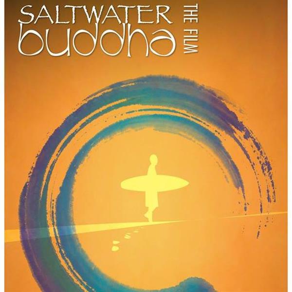 Saltwater Buddha | Image credit: Lara Popyack
