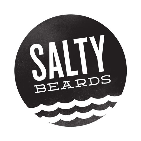 Salty Beards