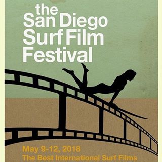 San Diego Surf Film Festival 2018