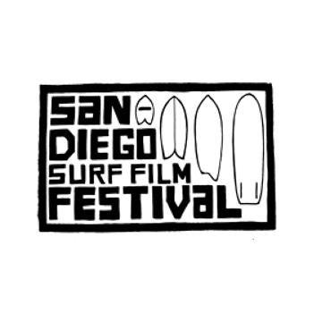 San Diego Surf Film Festival 2019