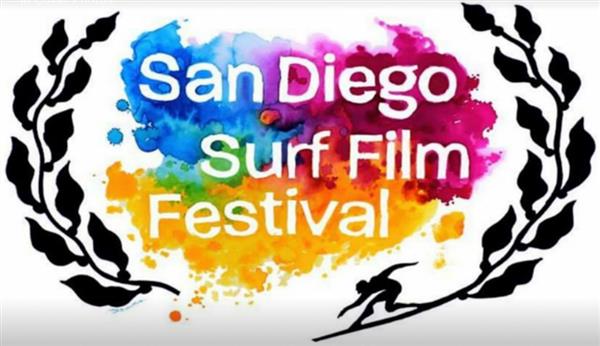 San Diego Surf Film Festival 2020 - POSTPONED/TBC