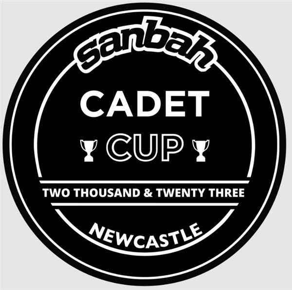 Sanbah Cadet Cup - Bar Beach, NSW 2023