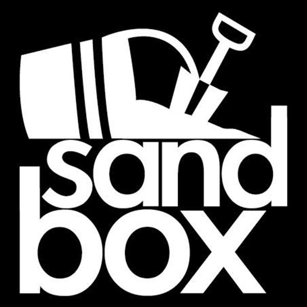 Sandbox | Image credit: Sandbox