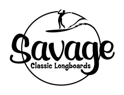 Savage Surfboards | Image credit: Savage Surfboards