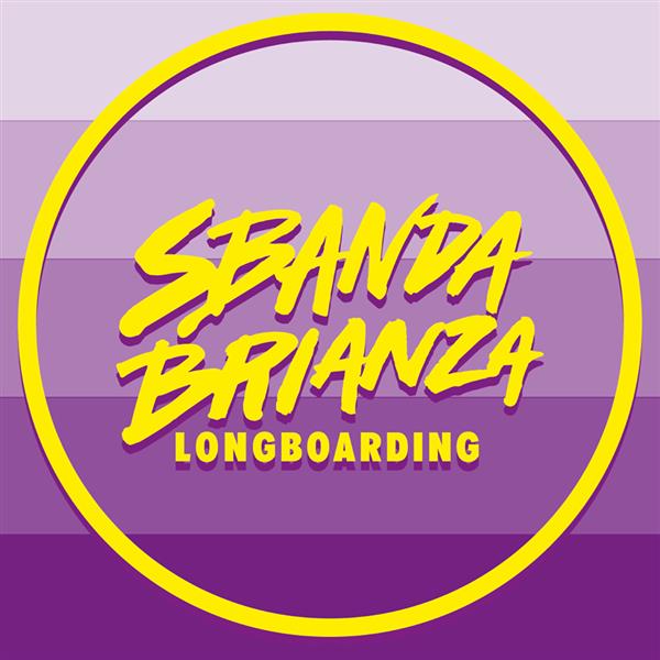 Sbanda Brianza Longboarding | Image credit: Sbanda Brianza Longboarding