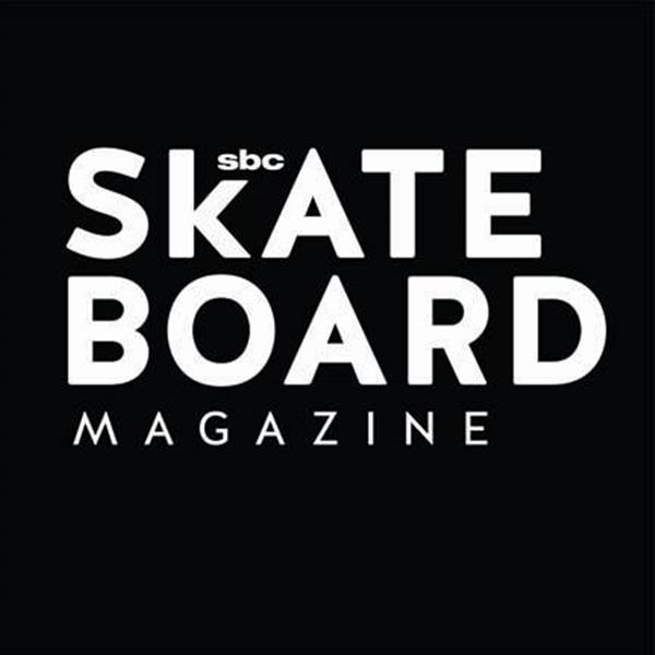 SBC Skateboard | Image credit: SBC Skateboard