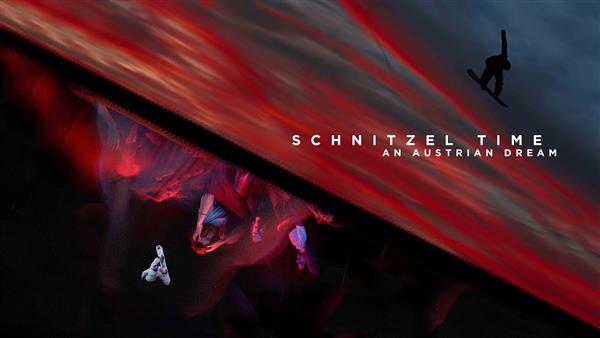 Schnitzel Time - An Austrian Dream | Image credit: Clemens Millauer