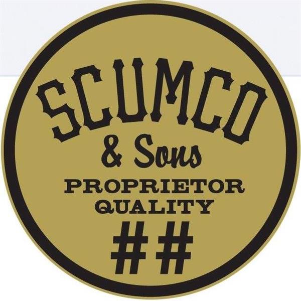 ScumCo & Sons | Image credit: ScumCo & Sons