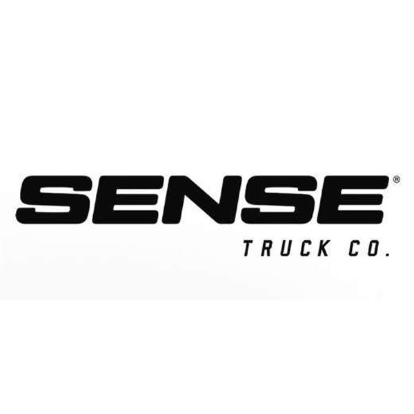 Sense Trucks | Image credit: Sense Trucks