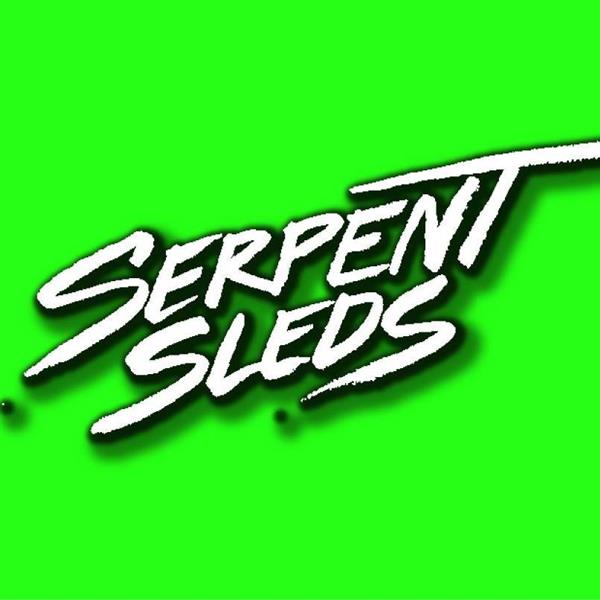 Serpent Sleds | Image credit: Serpent Sleds