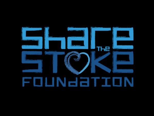 Share The Stoke Foundation | Image credit: Share The Stoke Foundation