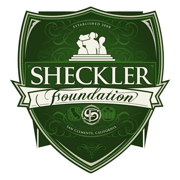Sheckler Foundation | Image credit: Sheckler Foundation