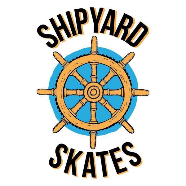 Shipyard Skates | Image credit: Shipyard Skates