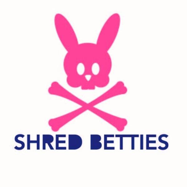 Shred Betties | Image credit: Shred Betties