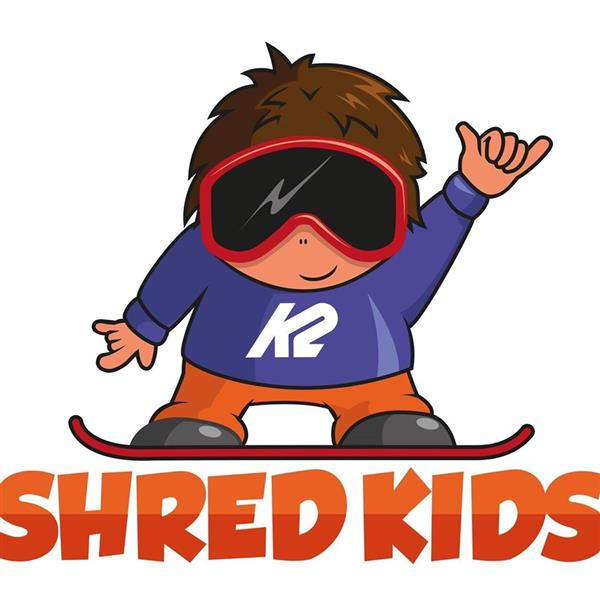 Shred Kids Camp Munich / Garmisch #1 2020