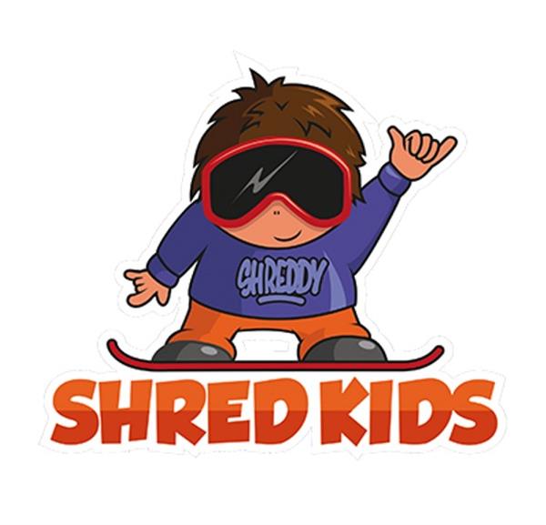 Shred Kids Freestyle Camp - Steinplatte 2024