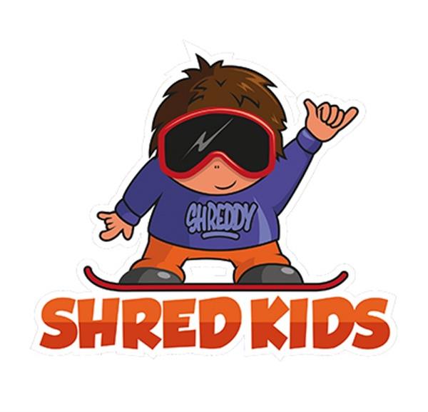 Shred Kids Freestyle Camp - Steinplatte 2023