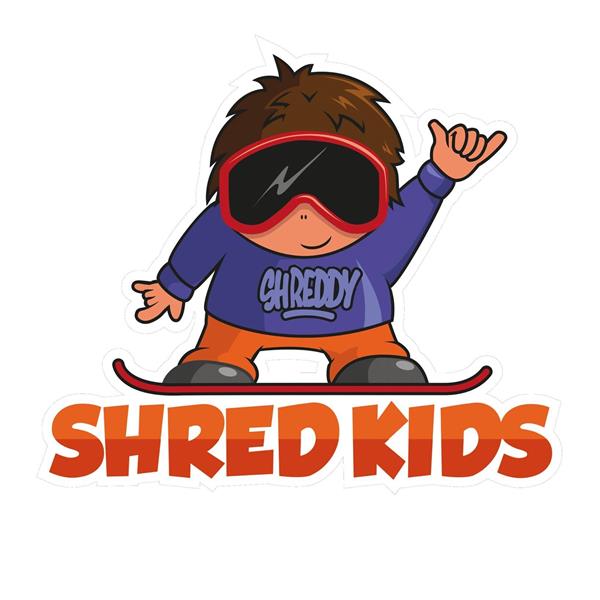 Shred Kids Steinplatte Freestyle Camp 2022