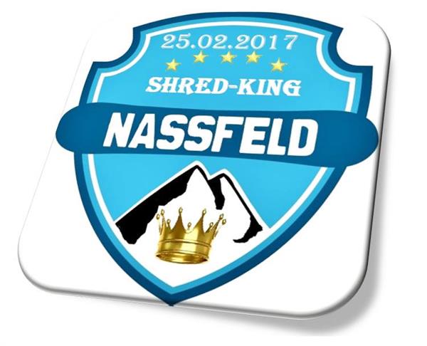 Shred King Nassfeld 2017