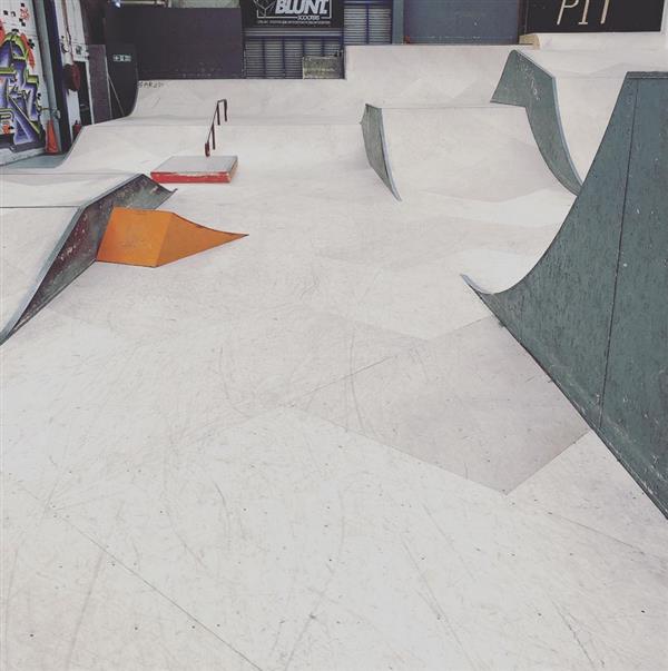 Shred Skatepark