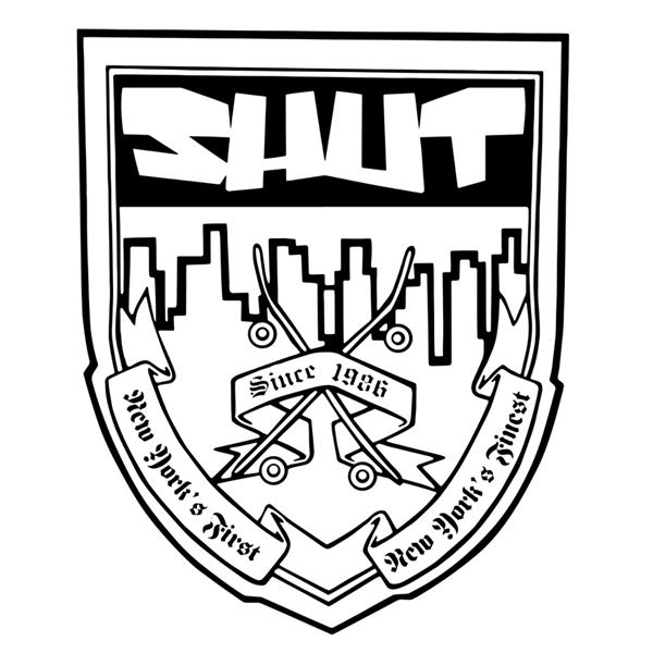 Shut Skateboards | Image credit: Shut Skateboards