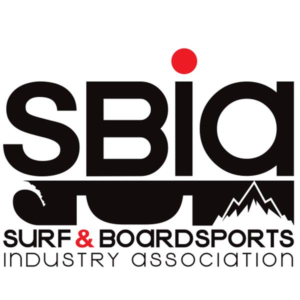 SBIA - Surf and Boardsports Industry Association | Image credit: SBIA