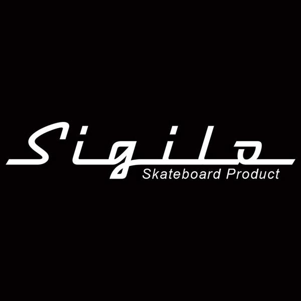 Sigilo Skateboard Product | Image credit: Sigilo Skateboard Product